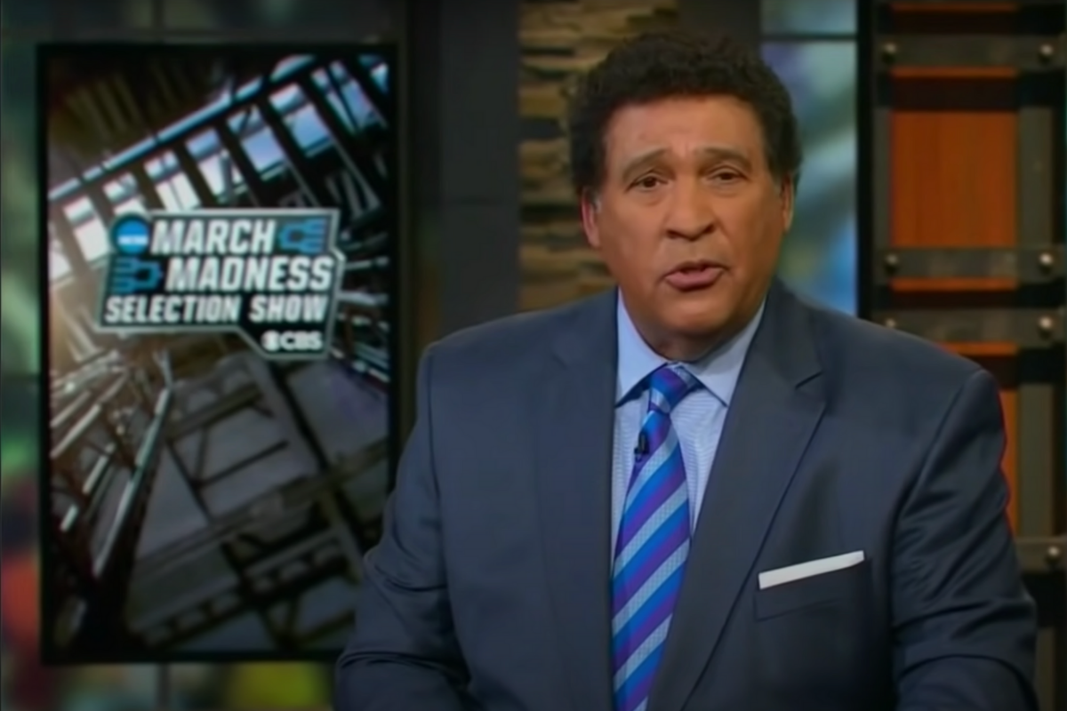 Sportscaster Greg Gumbel dies at age 87